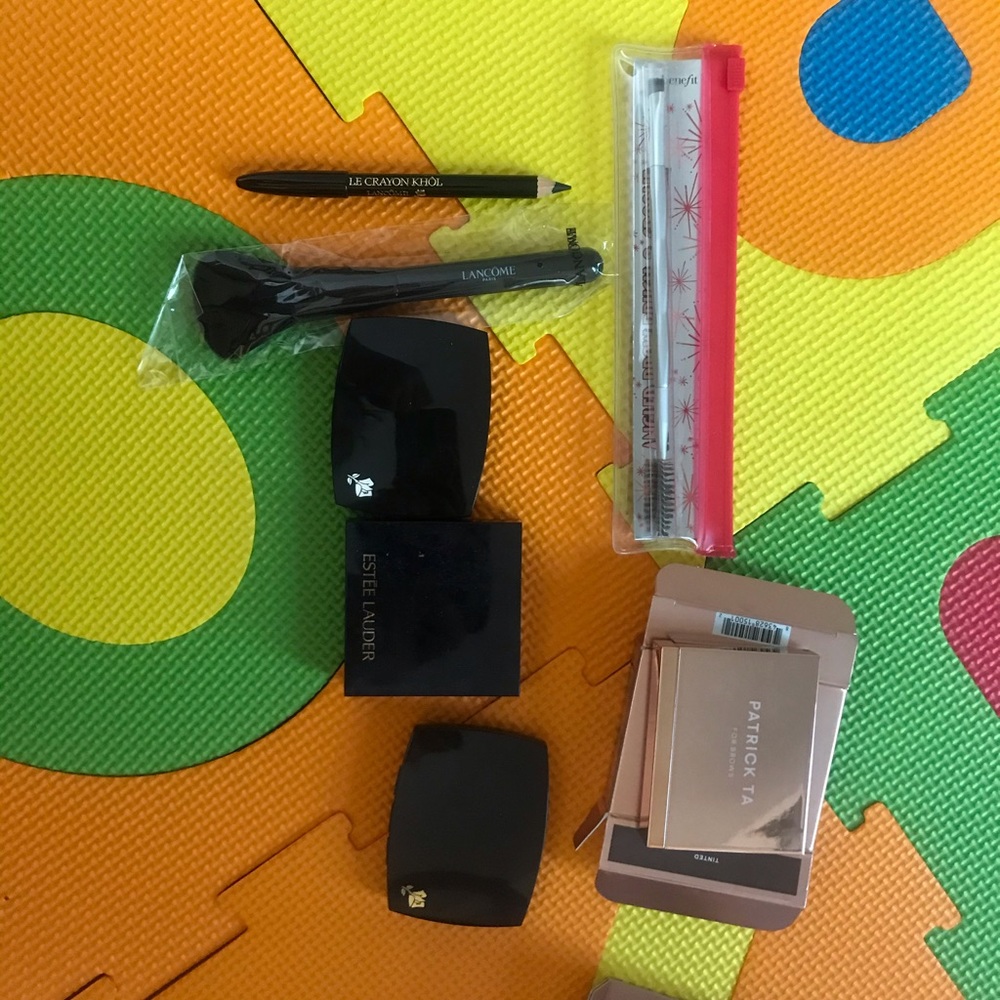 make up